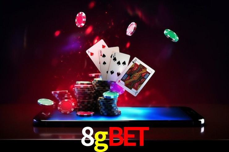 Slot Games 8gbet