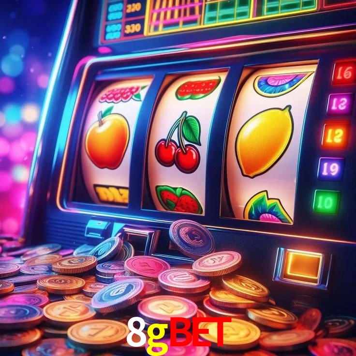 Casino Ao Vivo 8gbet