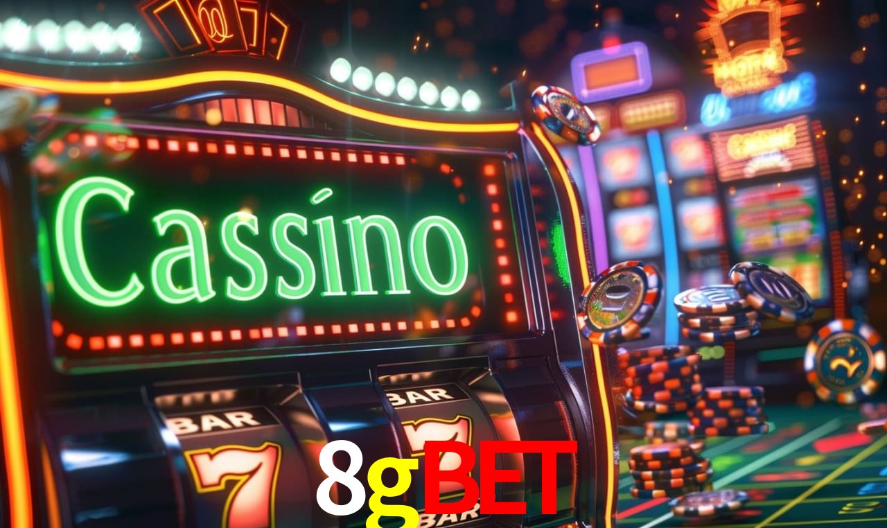 Promoções Sazonais 8gbet
