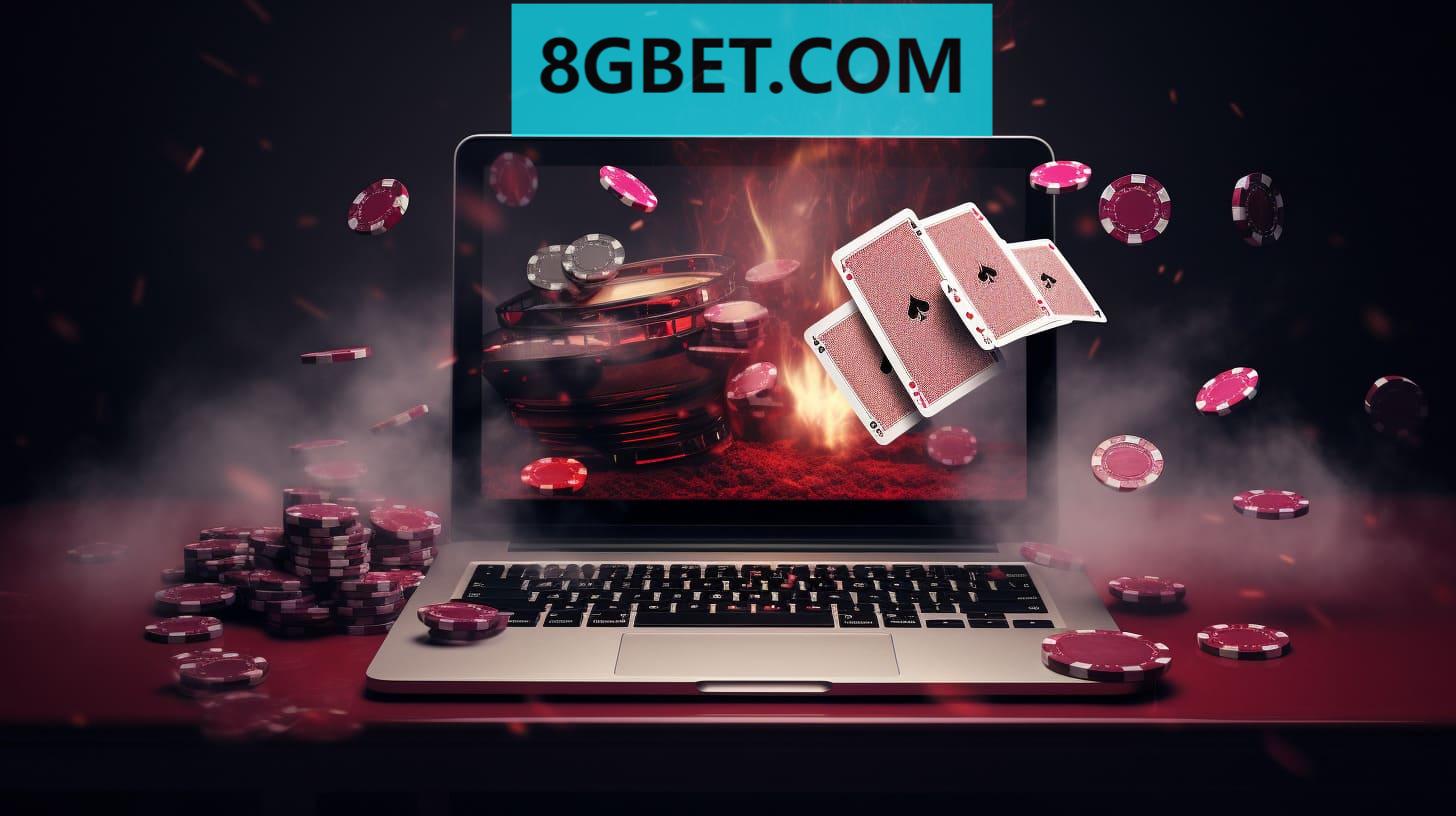 8GBET.COM