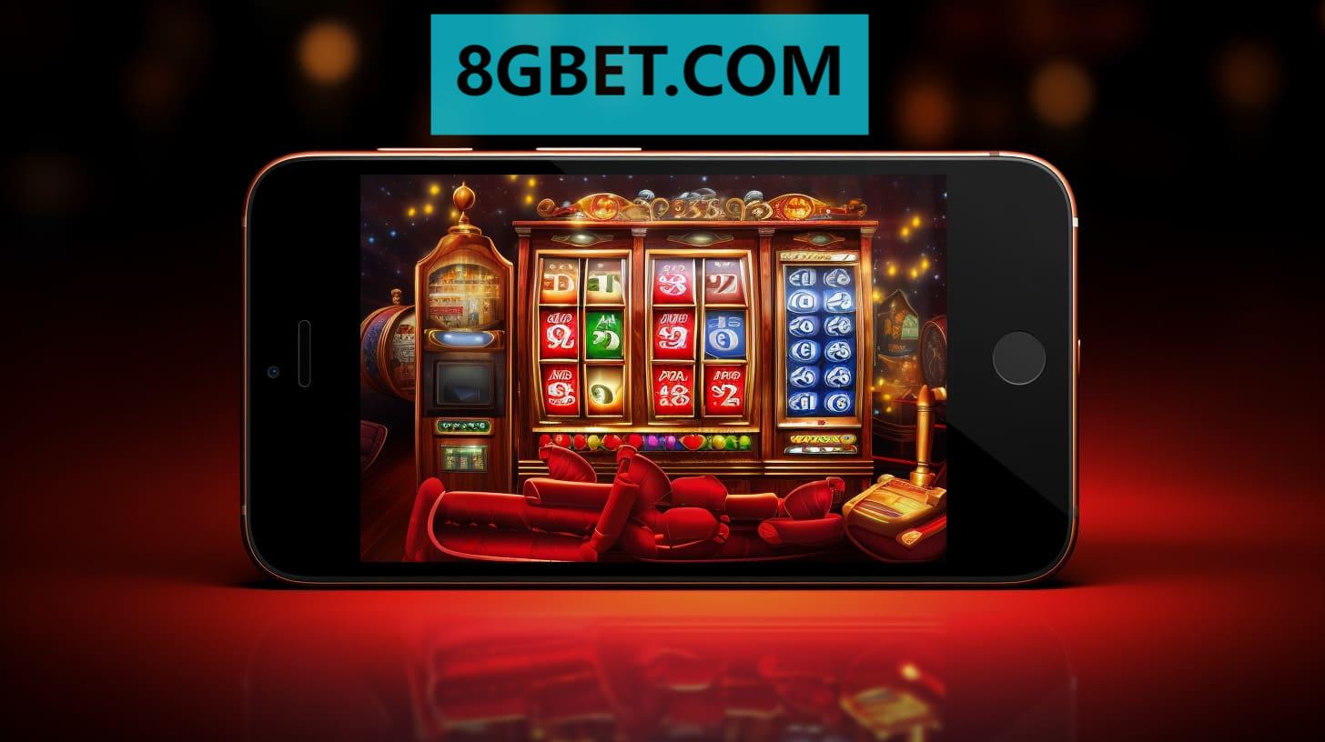 8GBET.COM